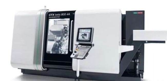 【兆恒機(jī)械】CNC加工中心、雕銑機(jī)、雕刻機(jī)三者有什么區(qū)別？