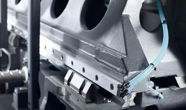 【兆恒機(jī)械】CNC零件加工過程中如何保證更好的工序？