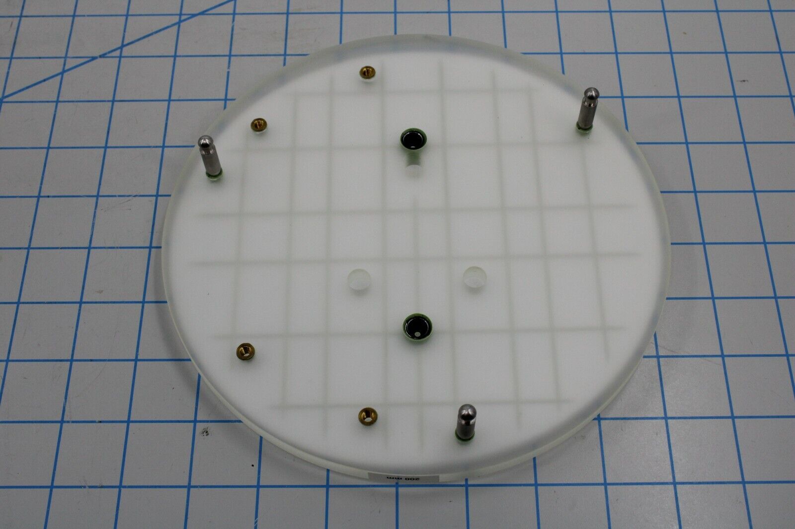 「兆恒智造」Wafer Chuck的基本概念、工作原理和應用領域介紹