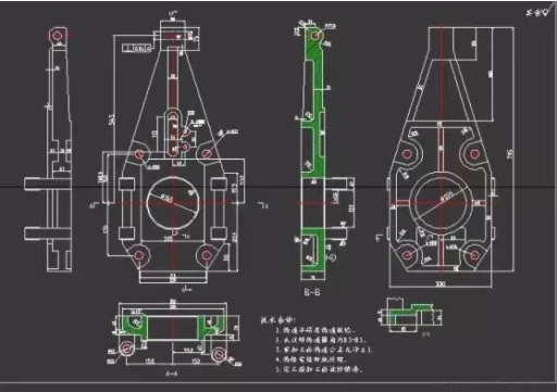 【兆恒機(jī)械】工裝、夾具、檢具設(shè)計(jì)概要及要點(diǎn)