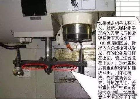 【兆恒機(jī)械】常見(jiàn)'撞機(jī)，卡刀”問(wèn)題如何解決，秘籍來(lái)襲