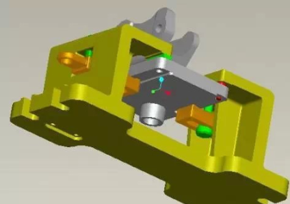 【兆恒機(jī)械】鉆床、銑床、車床、組合等典型夾具大盤點(diǎn)