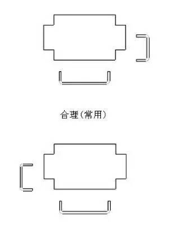【兆恒機(jī)械】鈑金做展開圖圖紙的28個(gè)注意事項(xiàng)！你注意啦嗎？