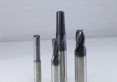【兆恒機械】螺紋銑刀與絲錐攻絲有什么區(qū)別，誰的優(yōu)勢大呢？
