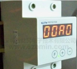 【兆恒機(jī)械】什么是過(guò)載？什么是過(guò)流？