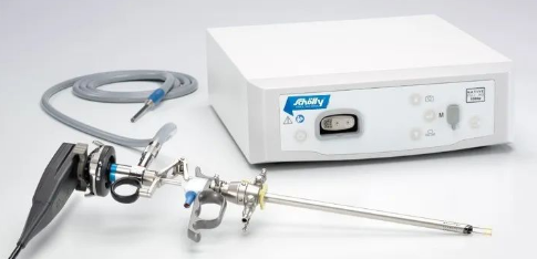 【兆恒機械】醫(yī)療硬鏡、軟鏡、電子內窺鏡簡介