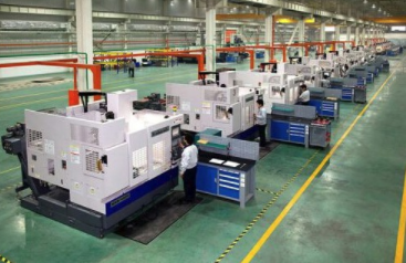 【兆恒機(jī)械】機(jī)床板塊持續(xù)拉伸，行業(yè)發(fā)展迎來轉(zhuǎn)機(jī)？
