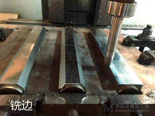 【兆恒機(jī)械】哪些因素影響立式加工中心的高速切削？