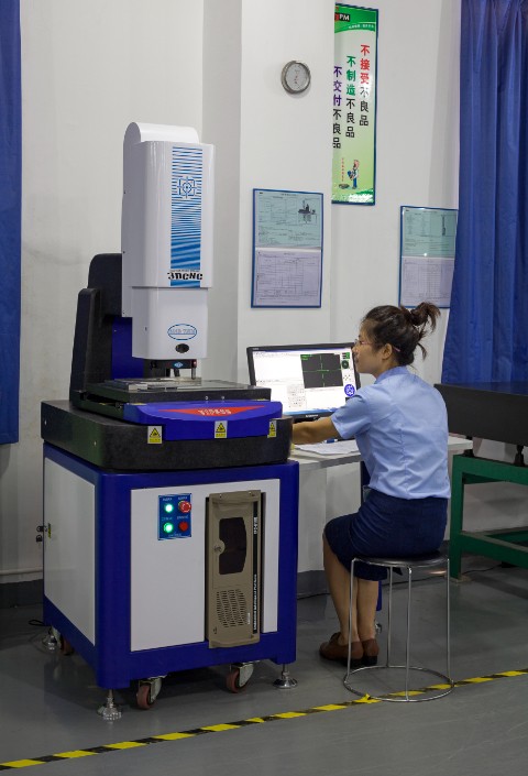 【行業(yè)新聞】機器視覺“智慧眼”—工業(yè)相機未來發(fā)展怎么走？